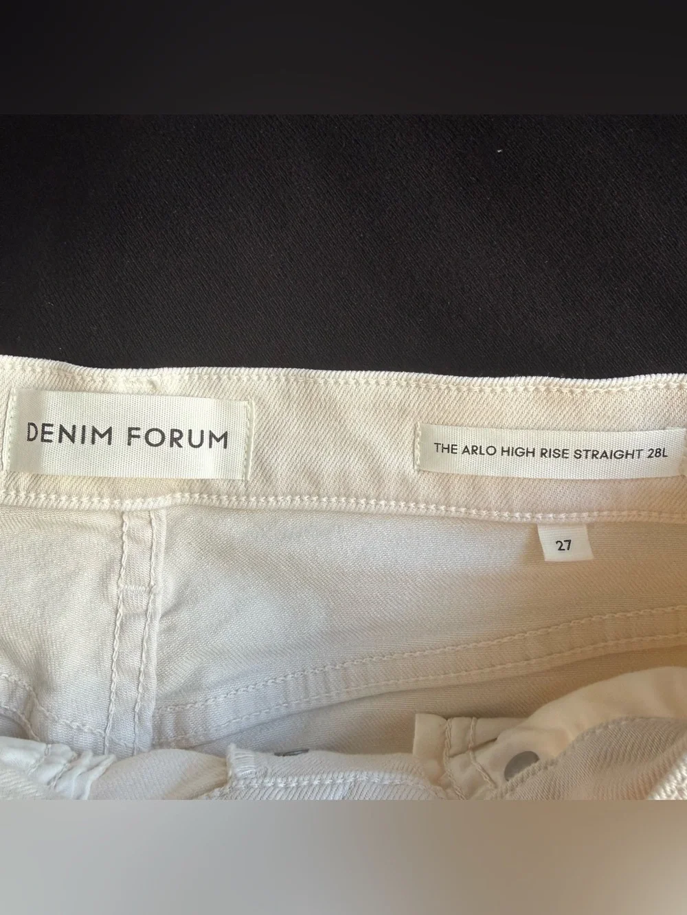 Aritzia denim forum